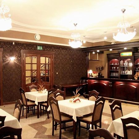 科杰尼采 水晶宫旅馆酒店 外观 照片