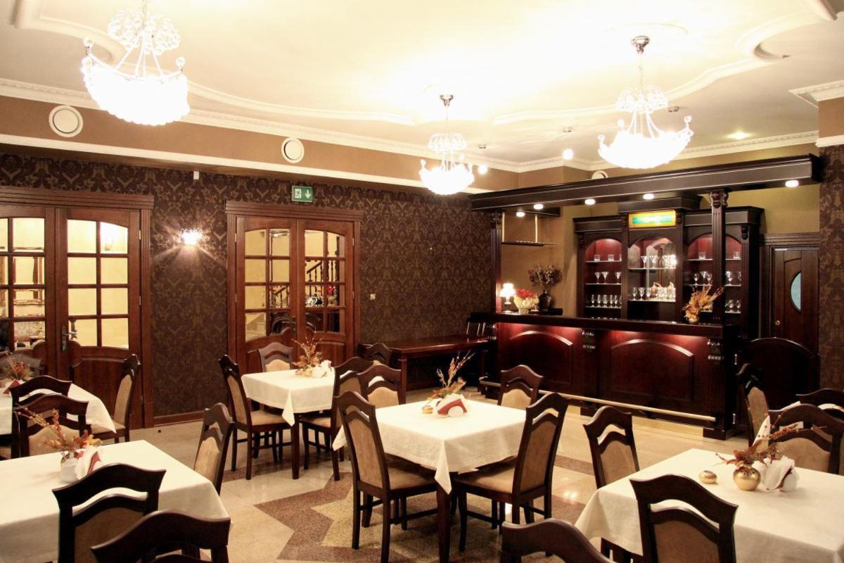 科杰尼采 水晶宫旅馆酒店 外观 照片